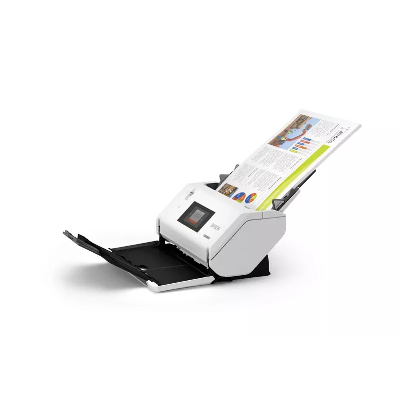 Scanner a trascinamento Epson WorkForce DS-32000 600 x 600 DPI A3 bianco