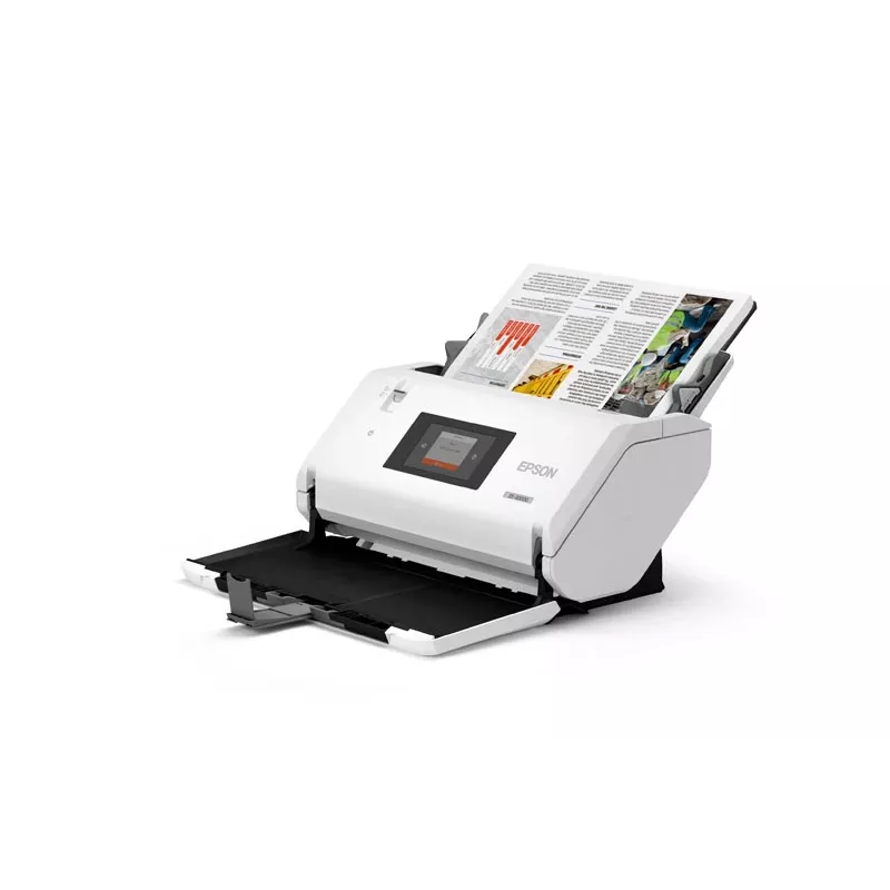 Scanner a trascinamento Epson WorkForce DS-32000 600 x 600 DPI A3 bianco