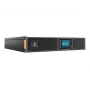 UPS Vertiv Liebert GXT5 Double Online Conversion - 2000VA/2000W | 230V | con kit rackmount | GXT5-2000IRT2UXL