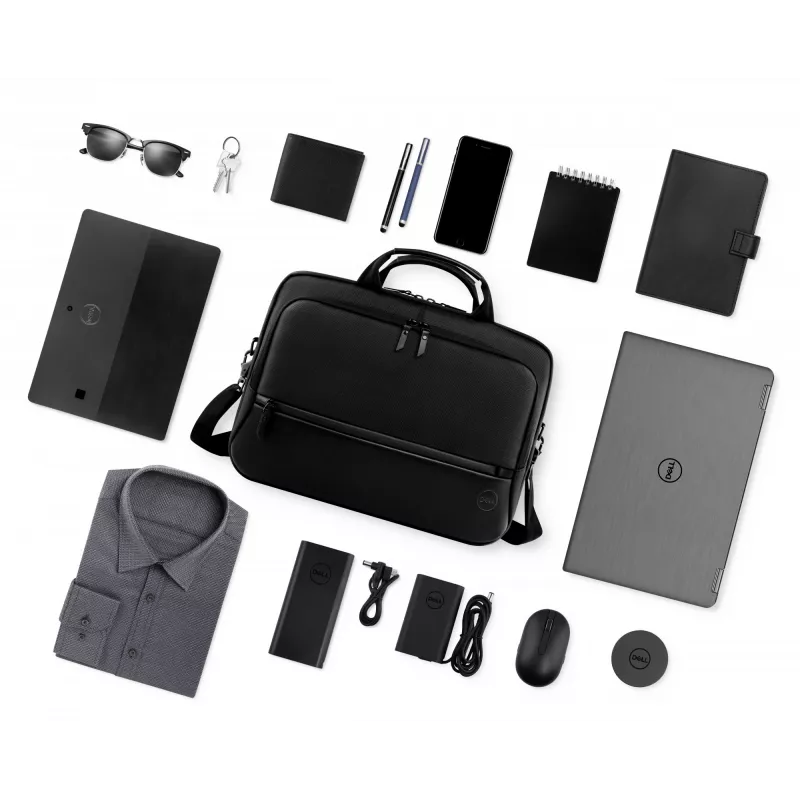 DELL Premier Briefcase 15 PE1520C, valigetta, 38,1 cm (15