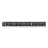 Zyxel XGS1930-52 Managed L3 Gigabit Ethernet (10/100/1000) nero