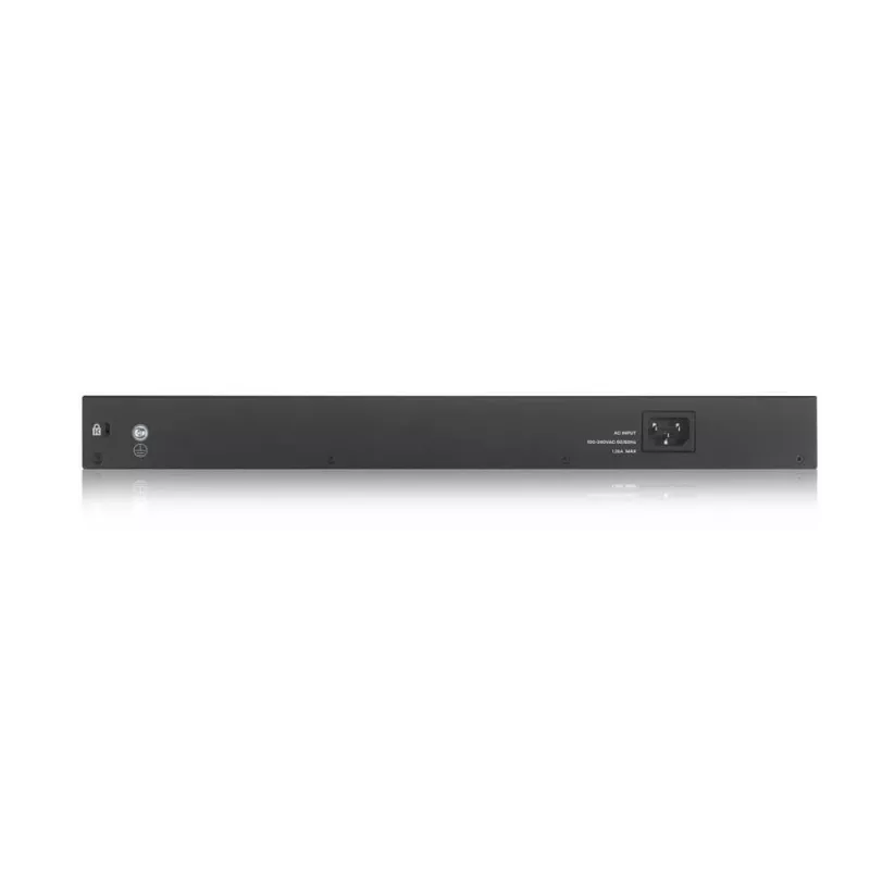 Zyxel XGS1930-52 Managed L3 Gigabit Ethernet (10/100/1000) nero