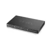 Zyxel XGS1930-52 Managed L3 Gigabit Ethernet (10/100/1000) nero