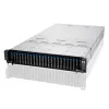 ASUS RS720-E11-RS24U Intel C741 Rack (2U) nero, argento
