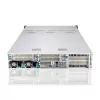 ASUS RS720-E11-RS24U Intel C741 Rack (2U) nero, argento