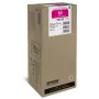 Unità di inchiostro magenta, Epson, magenta XXL, inchiostro pigmentato, 735,2 ml, 84.000 pagine, originale