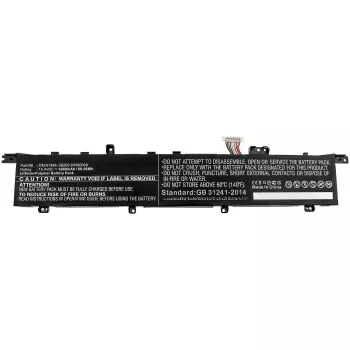 CoreParts MBXAS-BA0291 ricambio laptop batteria