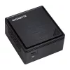 GIGABYTE GB-BPCE-3455 PC/workstation barebone PC 0,69 litri nero J3455 BGA 1296 1,5 GHz