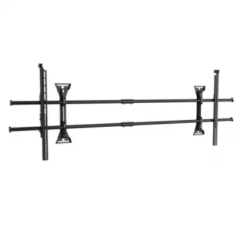 Supporto per display signage Chief KITXWXSM1U 3,05 m nero peso max 113,4 kg