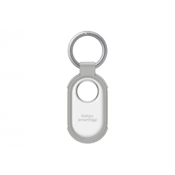 Custodia per key finder Samsung EF-RT560 grigio 33.5mm x 9.6mm x 92.7mm