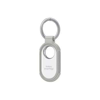 Custodia per key finder Samsung EF-RT560 grigio 33.5mm x 9.6mm x 92.7mm