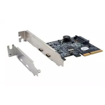 Adattatore USB 3.2 Gen 2 interno EXSYS EX-12000