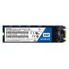 WD Blue SSD 250 GB SATA III M.2 2280, WDS250G1B0B