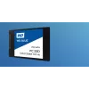 WD Blue SSD 250 GB SATA III M.2 2280, WDS250G1B0B