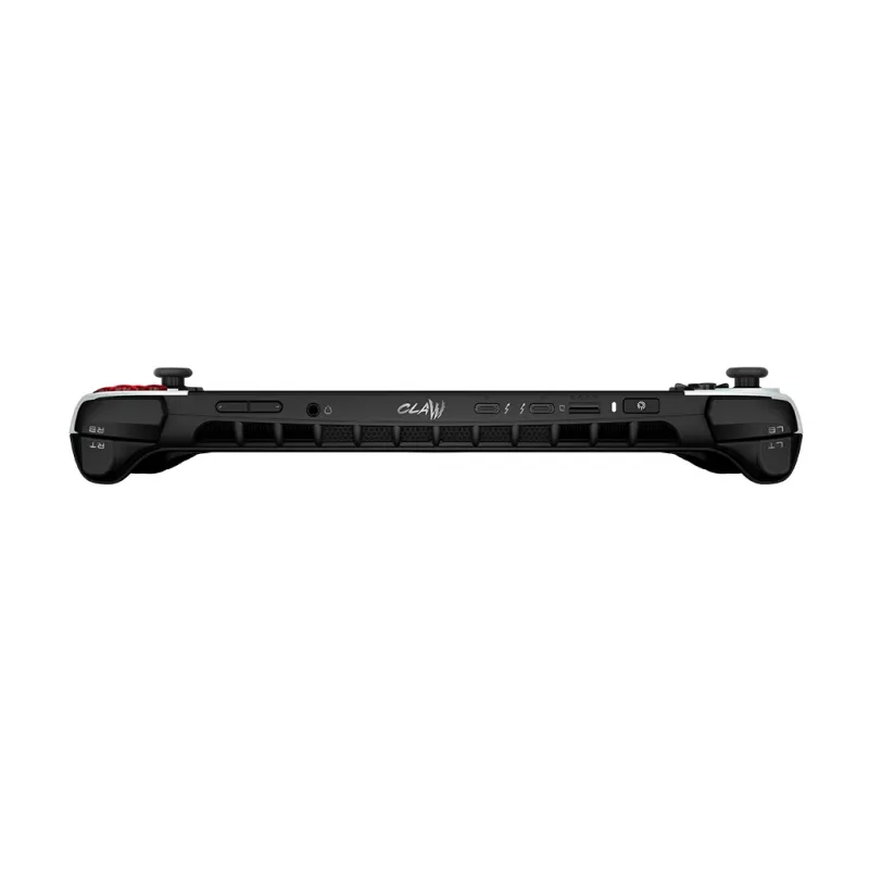 MSI Claw 8 AI+ A2VM-091 computer da gioco portatile 20,3 cm (8