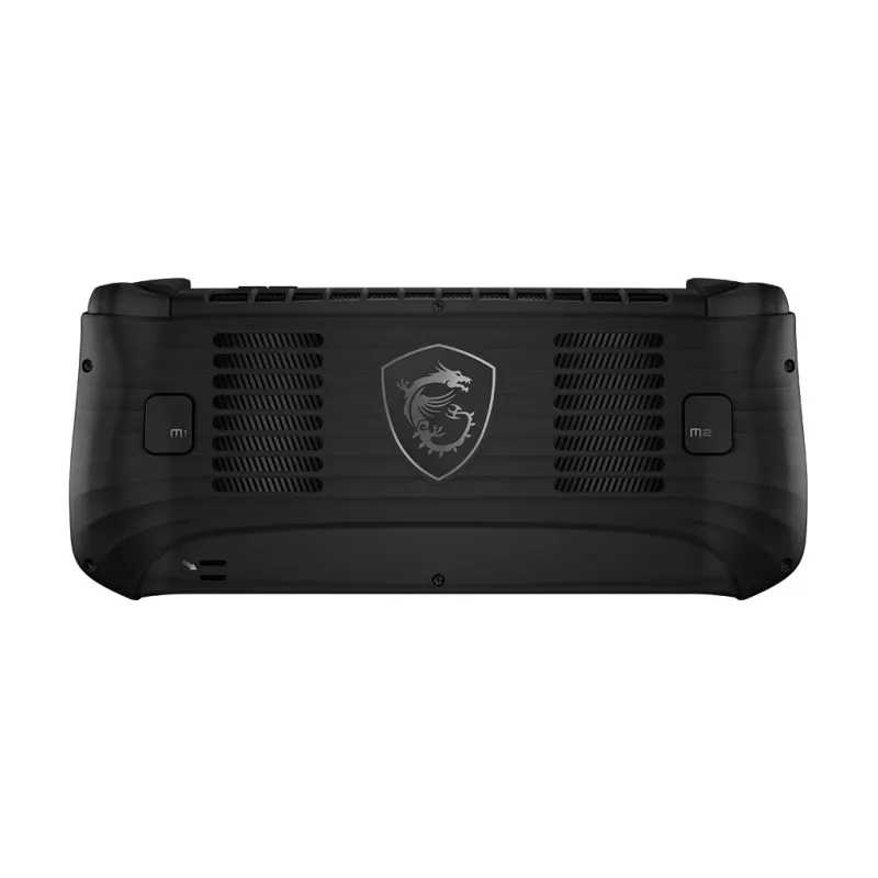 MSI Claw 8 AI+ A2VM-091 computer da gioco portatile 20,3 cm (8