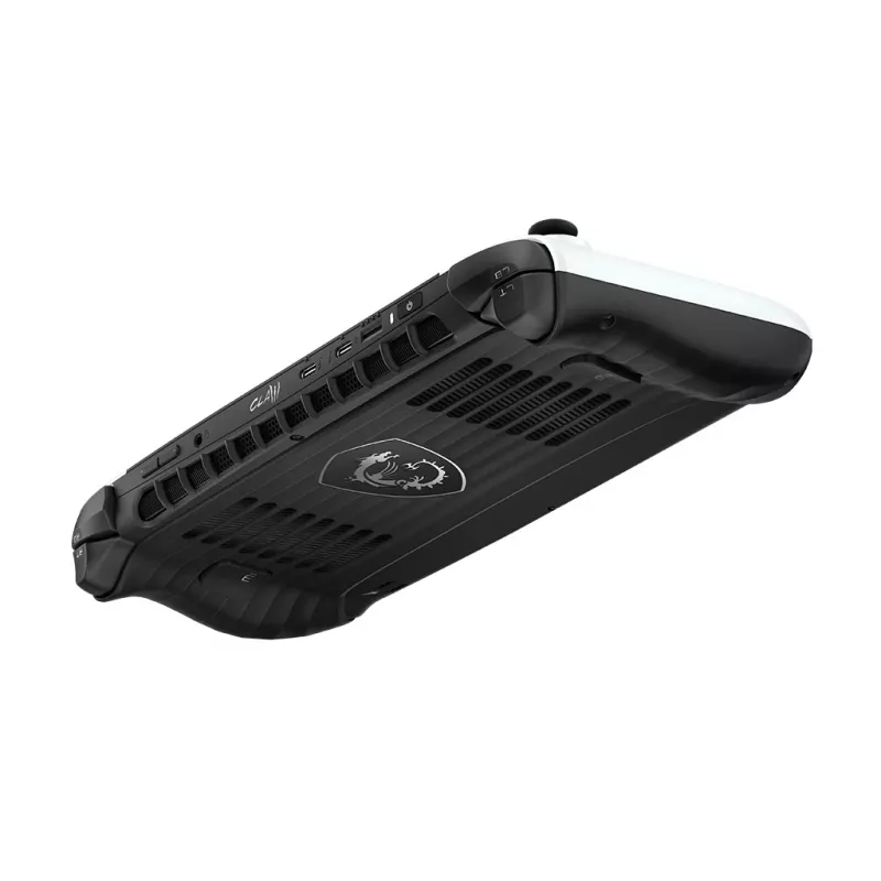 MSI Claw 8 AI+ A2VM-091 computer da gioco portatile 20,3 cm (8