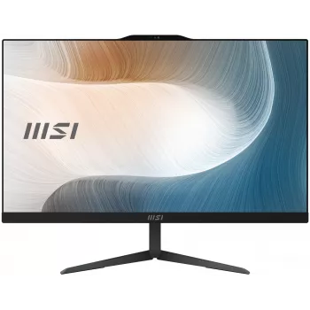 MSI Modern AM242 12M-1629XDE Intel® Core™ i3 i3-1215U 60,5 cm (23,8