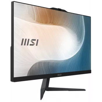 MSI Modern AM242 12M-1629XDE Intel® Core™ i3 i3-1215U 60,5 cm (23,8