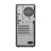 Lenovo ThinkCentre M90t Gen 4 Intel® Core™ i5 i5-13500 16 GB DDR5-SDRAM 512 GB SSD Windows 11 Pro PC Tower nero