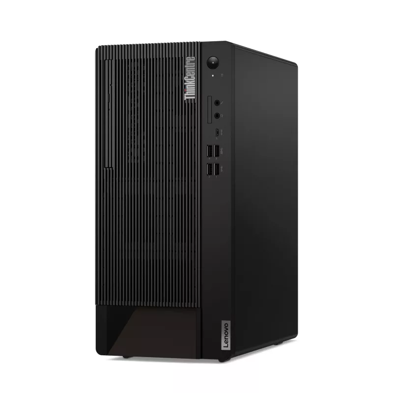 Lenovo ThinkCentre M90t Gen 4 Intel® Core™ i5 i5-13400 16 GB DDR5-SDRAM 512 GB SSD PC Tower nero