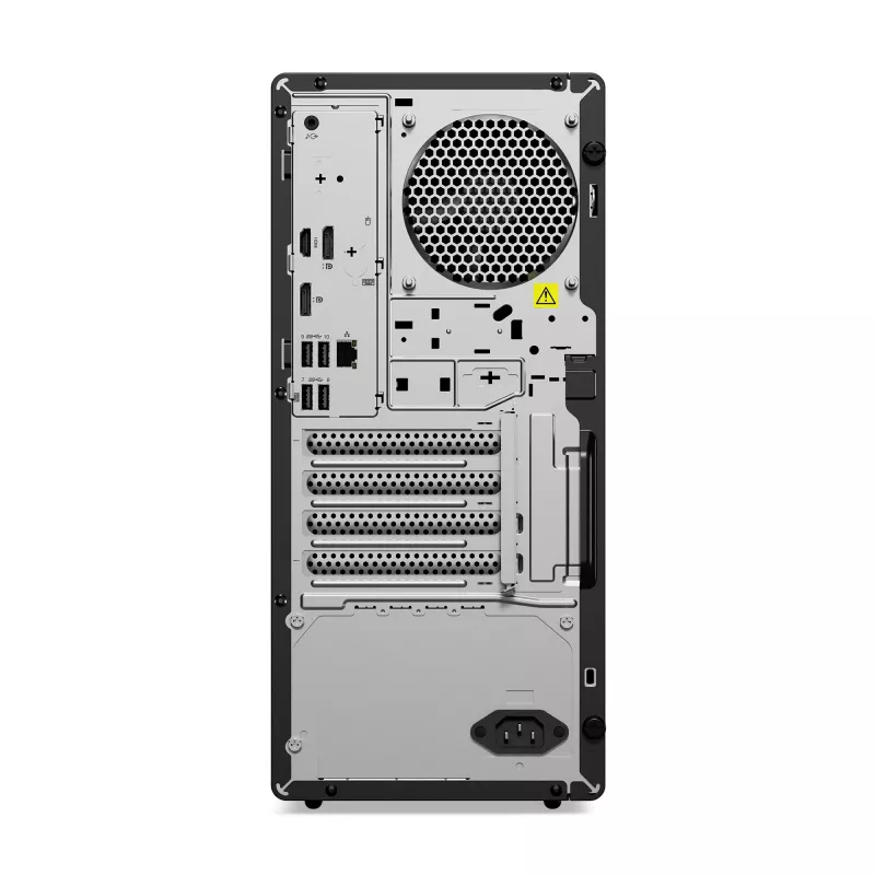Lenovo ThinkCentre M90t Gen 4 Intel® Core™ i5 i5-13400 16 GB DDR5-SDRAM 512 GB SSD PC Tower nero