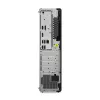 Lenovo ThinkCentre M90s Gen 4 Intel® Core™ i5 i5-13500 16 GB DDR5-SDRAM 512 GB SSD Windows 11 Pro PC SFF nero