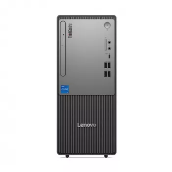 Lenovo ThinkCentre neo 50t Gen 5 Intel® Core™ i5 i5-13400 16 GB DDR5-SDRAM 1 TB SSD Windows 11 Pro PC Tower nero