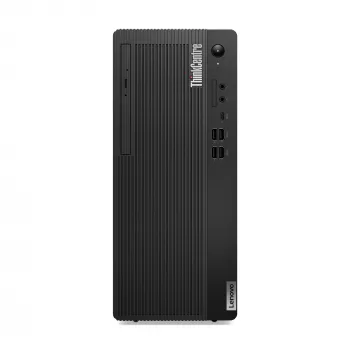 Lenovo ThinkCentre M75t Gen 5 AMD Ryzen™ 7 8700G 32 GB DDR5-SDRAM 1 TB SSD PC Tower nero