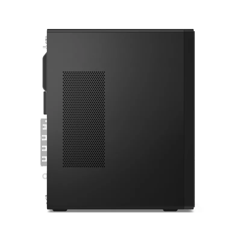 Lenovo ThinkCentre M75t Gen 5 AMD Ryzen™ 7 8700G 32 GB DDR5-SDRAM 1 TB SSD PC Tower nero