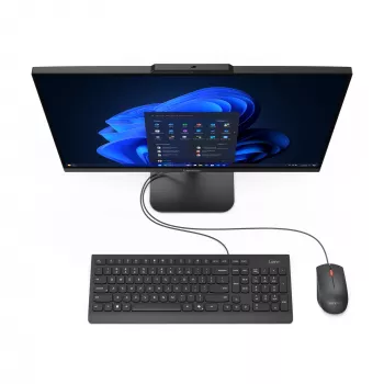 Lenovo V100 Intel Core i3 N-series i3-N305 60,5 cm (23,8