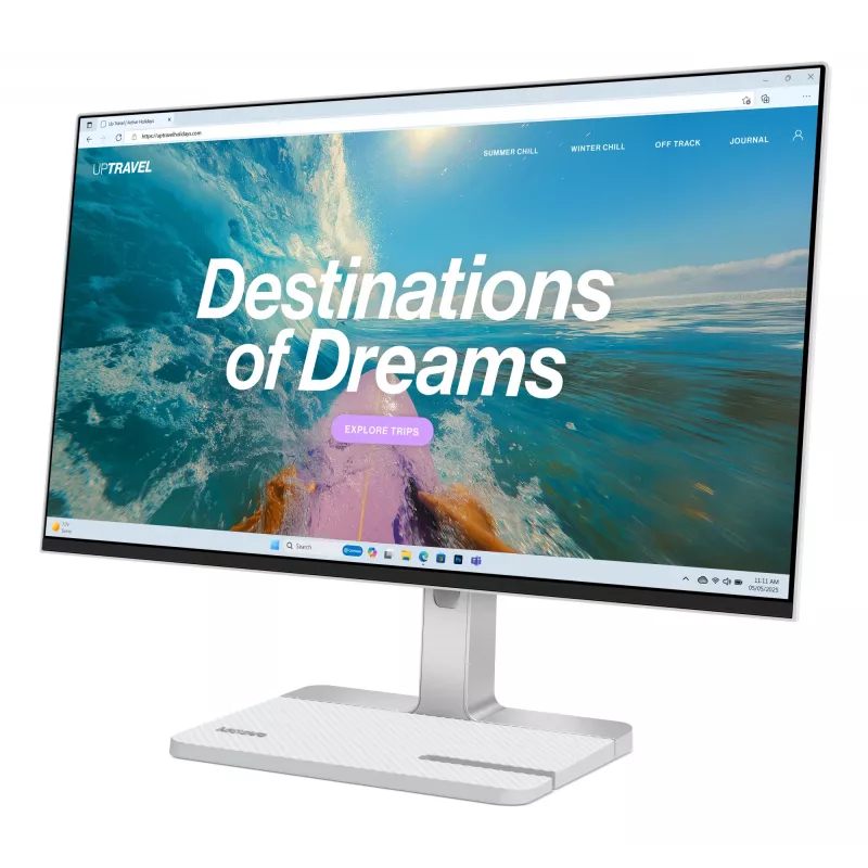 Monitor Lenovo L24D-4C 23,8