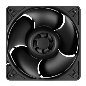 Ventola ARCTIC S12038-8K 120 mm 8000 RPM ventola server confezione da 3