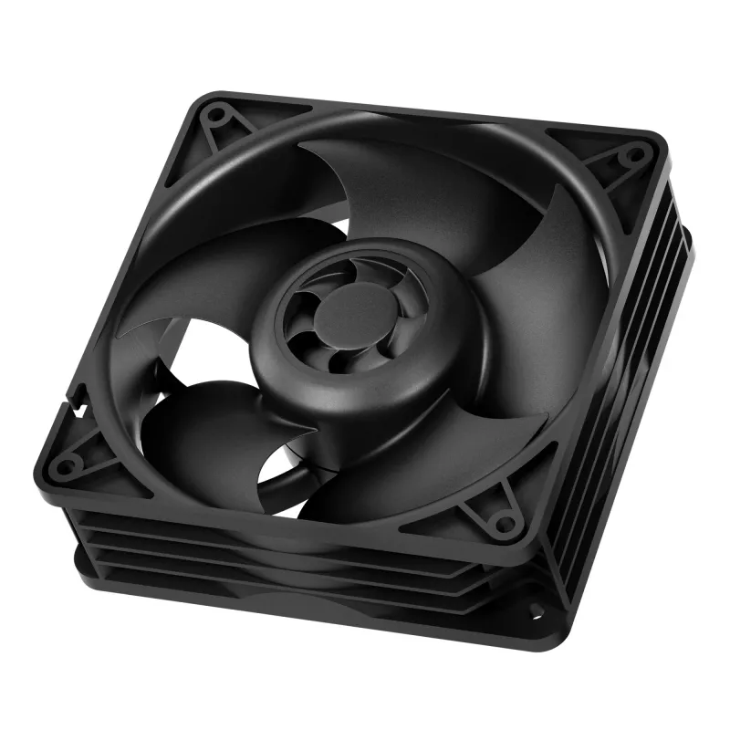 Ventola ARCTIC S12038-8K 120 mm 8000 RPM ventola server confezione da 3