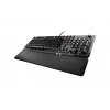 Tastiera gaming Turtle Beach Vulcan II USB tedesca nera