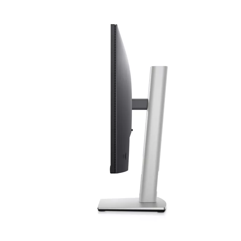 Monitor DELL P Series 24 USB-C Hub – P2422HE, 60,5 cm (23,8 inch), 1920 x 1080 pixel, Full HD, LCD, 8 ms, nero