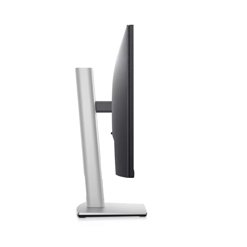 Monitor DELL P Series 24 USB-C Hub – P2422HE, 60,5 cm (23,8 inch), 1920 x 1080 pixel, Full HD, LCD, 8 ms, nero