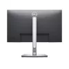 Monitor DELL P Series 24 USB-C Hub – P2422HE, 60,5 cm (23,8 inch), 1920 x 1080 pixel, Full HD, LCD, 8 ms, nero