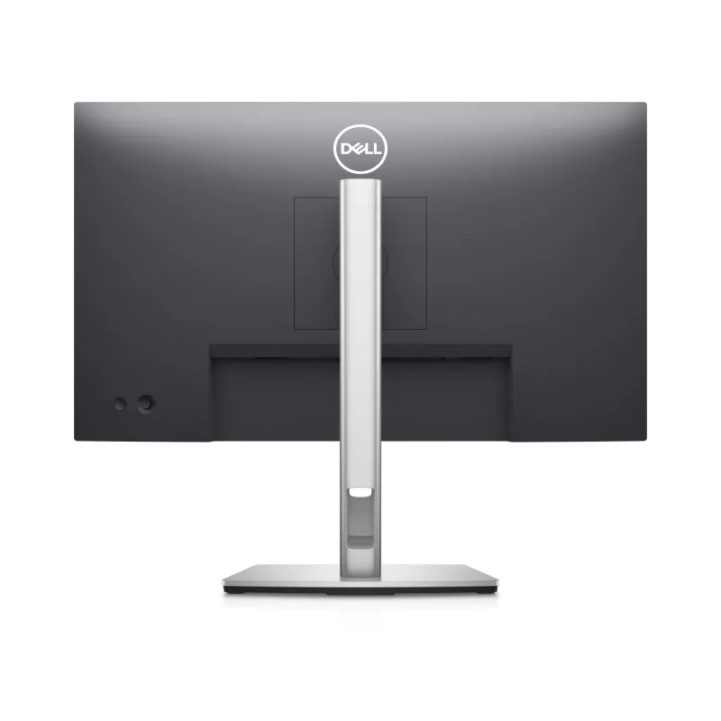 Monitor DELL P Series 24 USB-C Hub – P2422HE, 60,5 cm (23,8 inch), 1920 x 1080 pixel, Full HD, LCD, 8 ms, nero