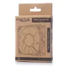 Ventola Fractal Design Silent Series R3 92mm