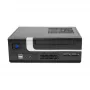 TERRA PC-BUSINESS 5000 Compact Intel® Core™ i5 i5-12400T 8 GB DDR4-SDRAM 500 GB SSD Windows 11 Pro Mini-PC workstation nero