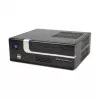 TERRA PC-BUSINESS 5000 Compact Intel® Core™ i5 i5-12400T 8 GB DDR4-SDRAM 500 GB SSD Windows 11 Pro Mini-PC workstation nero