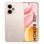 Honor 400 16,6 cm (6,55 inch) Hybrid Dual SIM MagicOS 9.0 5G USB Type-C 8 GB 512 GB 6000 mAh oro