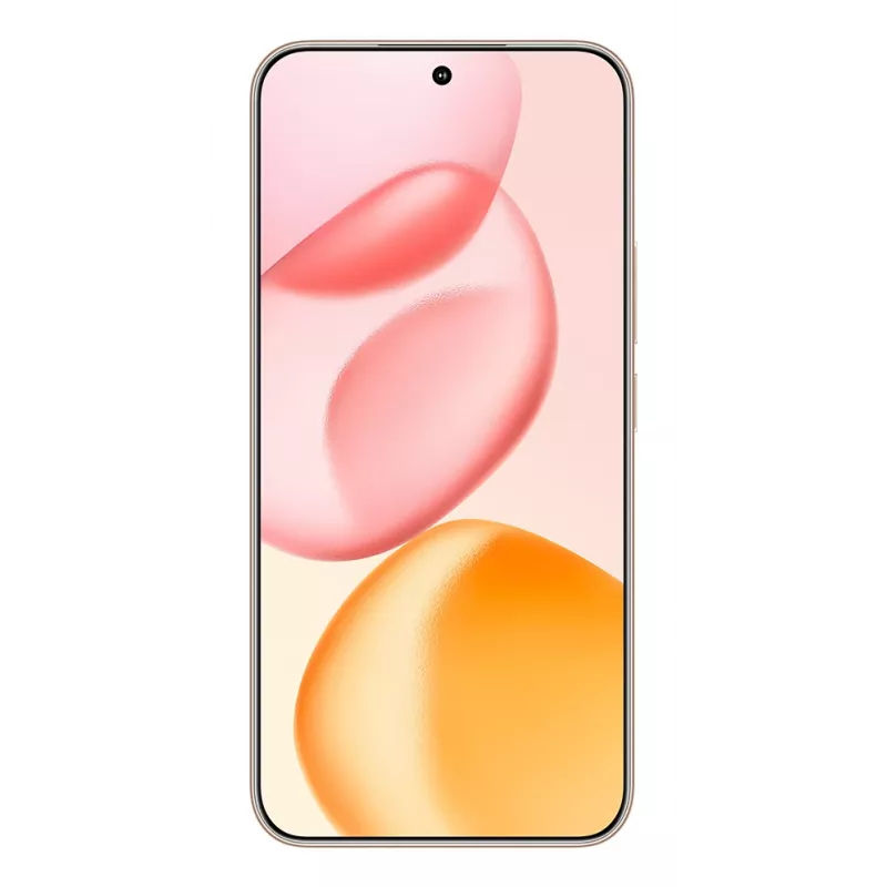 Honor 400 16,6 cm (6,55 inch) Hybrid Dual SIM MagicOS 9.0 5G USB Type-C 8 GB 512 GB 6000 mAh oro