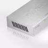 Zyxel GS-105B v3 unmanaged L2+ Gigabit Ethernet (10/100/1000) argento