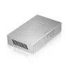Zyxel GS-105B v3 unmanaged L2+ Gigabit Ethernet (10/100/1000) argento