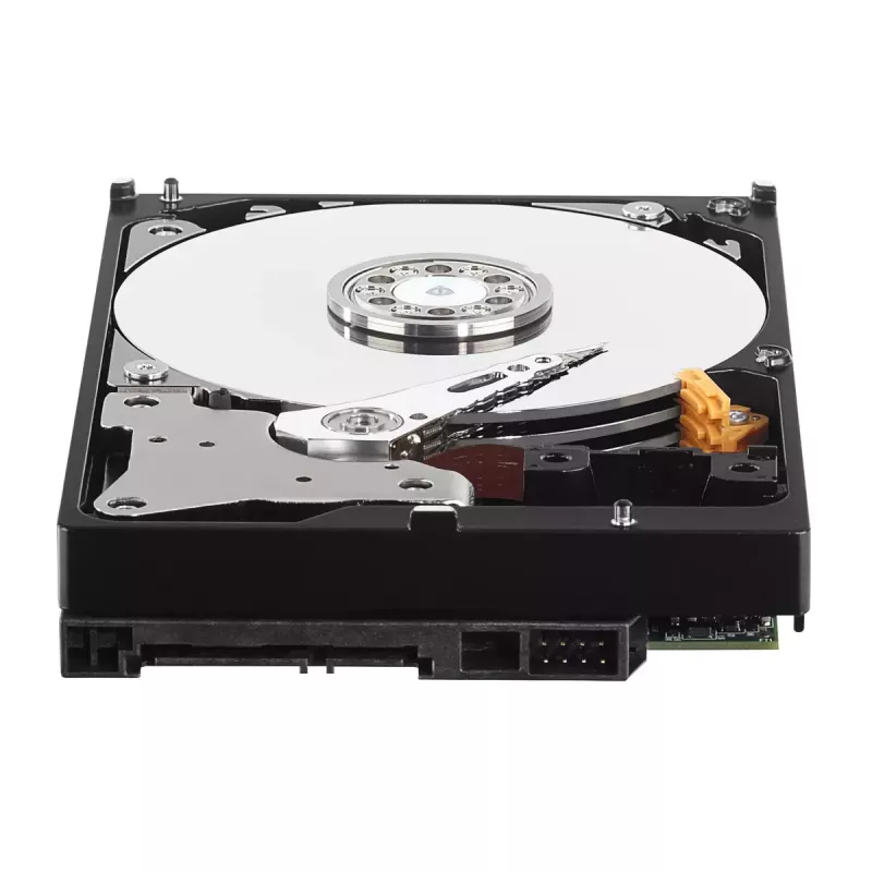 Disco fisso Western Digital 4 TB 3,5