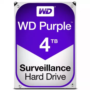 Disco fisso Western Digital 4 TB 3,5