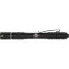 Torcia tascabile Brennenstuhl 1173750003 LED nero alluminio IP44 5W