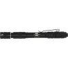 Torcia tascabile Brennenstuhl 1173750003 LED nero alluminio IP44 5W